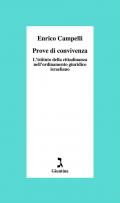 Prove di convivenza. L'istituto della cittadinanza nell'ordinamento giuridico israeliano