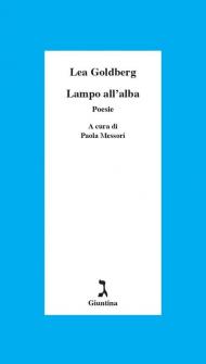 Lampo all'alba