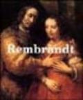 Rembrandt. Ediz. illustrata