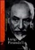 Luigi Pirandello. Biografia per immagini. Ediz. illustrata