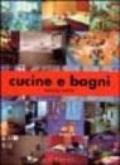 Cucine e bagni