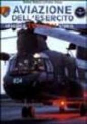 Aviazione dell'esercito. Araldica 1951-2001. Storia