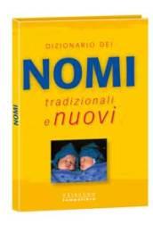 Dizionario dei nomi