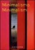 Minimalismo. Ediz. spagnola e inglese