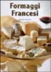 Formaggi francesi