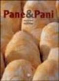 Pane & pani. Ediz. illustrata