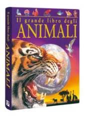 Il grande libro degli animali