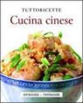 Cucina cinese