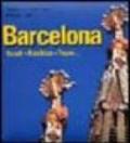 Barcelona. Gaudi, Ramblas, Tapas. Ediz. spagnola e inglese