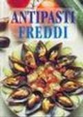 Antipasti freddi