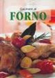 Cucinare al forno