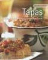 Tapas. Deliziose ricette da seguire passo dopo passo