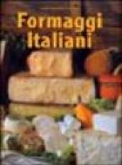 Formaggi italiani