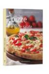 MEPRA 290104 PIZZA BOX SET 3 PZ. PIATTI PIZZA, COLTELLI PIZZA E RICETTARIO