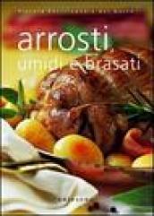 Arrosti umidi e brasati