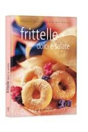 Frittelle dolci e salate