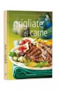 Grigliate di carne