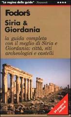 Siria & Giordania