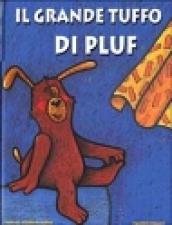 Il grande tuffo di Pluf