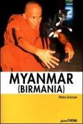 Myanmar (Birmania)