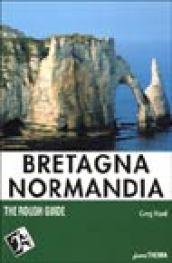 Bretagna. Normandia