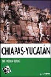 Chiapas-Yucatán