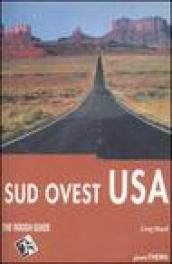 Sud ovest Usa