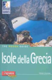 Isole della Grecia