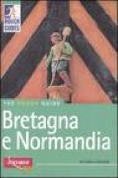 Bretagna e Normandia