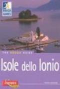 Isole dello Ionio