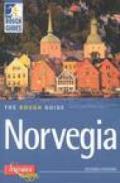 Norvegia