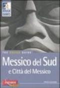 Messico del Sud e Città del Messico