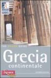 Grecia continentale