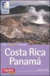 Costa Rica Panamà