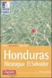 Honduras, Nicaragua, El Salvador