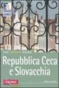 Repubblica Ceca e Slovacchia