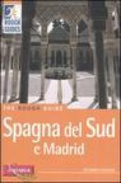 Spagna del sud e Madrid