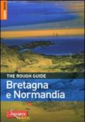 Bretagna e Normandia