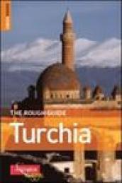 Turchia. Ediz. illustrata