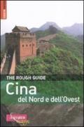 Cina del nord e dell'ovest