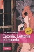 Estonia, Lettonia e Lituania