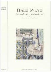 Italo Svevo tra moderno e postmoderno