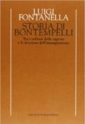 Storia di Bontempelli. Tra i sofismi della ragione e le irruzioni dell'immaginazione