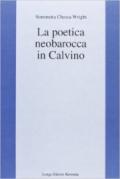 La poetica neobarocca in Calvino