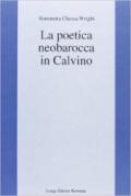 La poetica neobarocca in Calvino