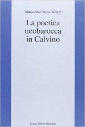 La poetica neobarocca in Calvino