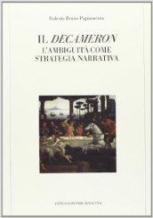 Il Decameron. L'ambiguità come strategia narrativa