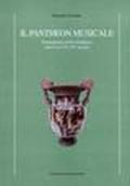 Il pantheon musicale. Iconografia nella ceramica attica tra VI e IV secolo