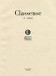 Classense. 2.Per la bellezza di Ravenna: storia, arte e natura. L'opera di tutela di Corrado Ricci e di Luigi Rava 1897-1909