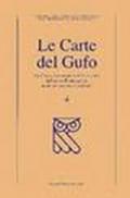 Le carte del gufo: 4